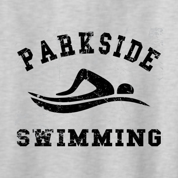 Swimming & Diving Design Template 22