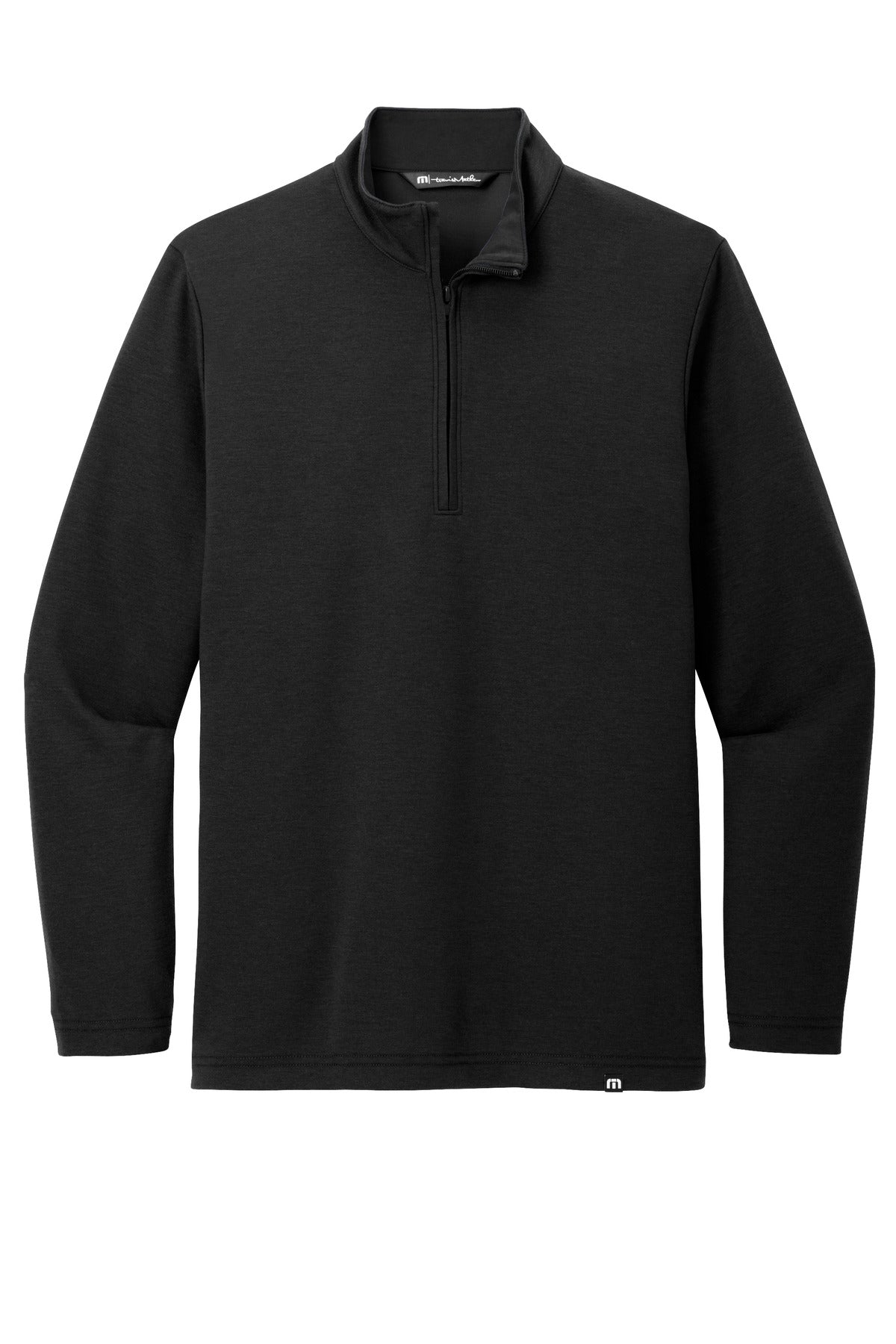 TravisMathew Coveside 1/4-Zip