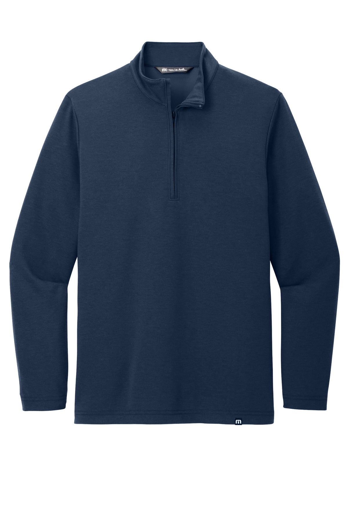 TravisMathew Coveside 1/4-Zip
