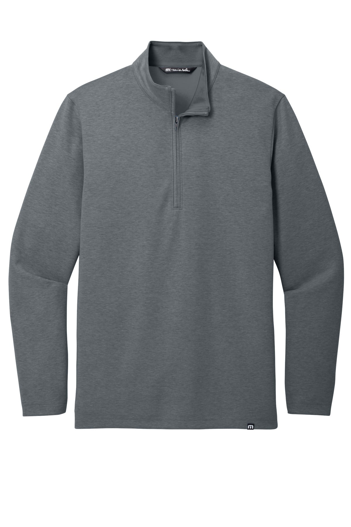 TravisMathew Coveside 1/4-Zip