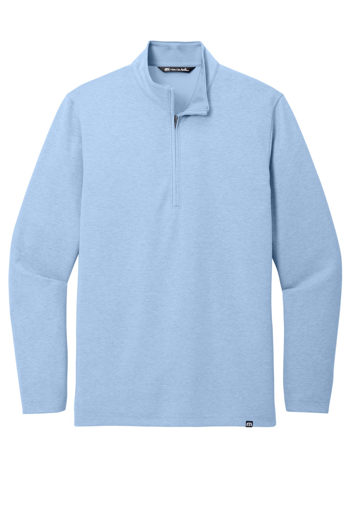 TravisMathew Coveside 1/4-Zip