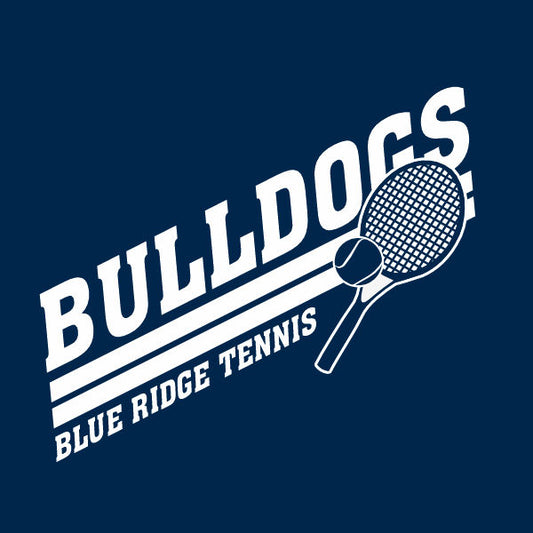 Tennis Design Template 25