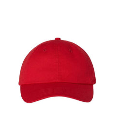 Classic Dad Cap
