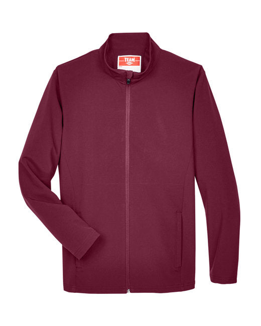 Softshell Jacket