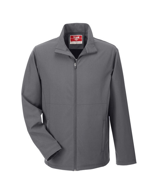 Softshell Jacket