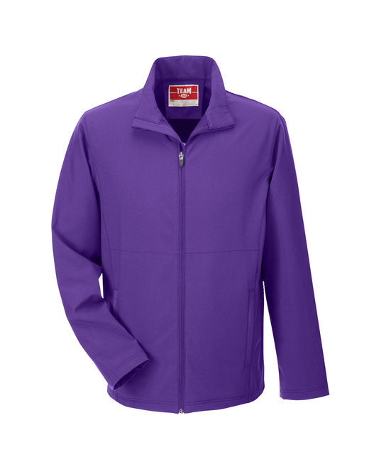 Softshell Jacket