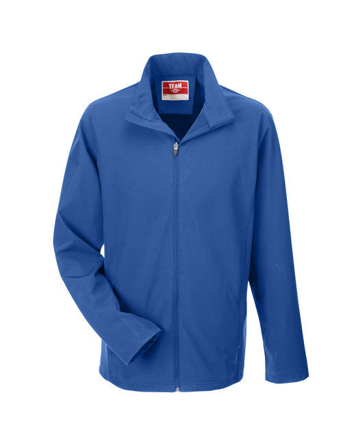 Softshell Jacket