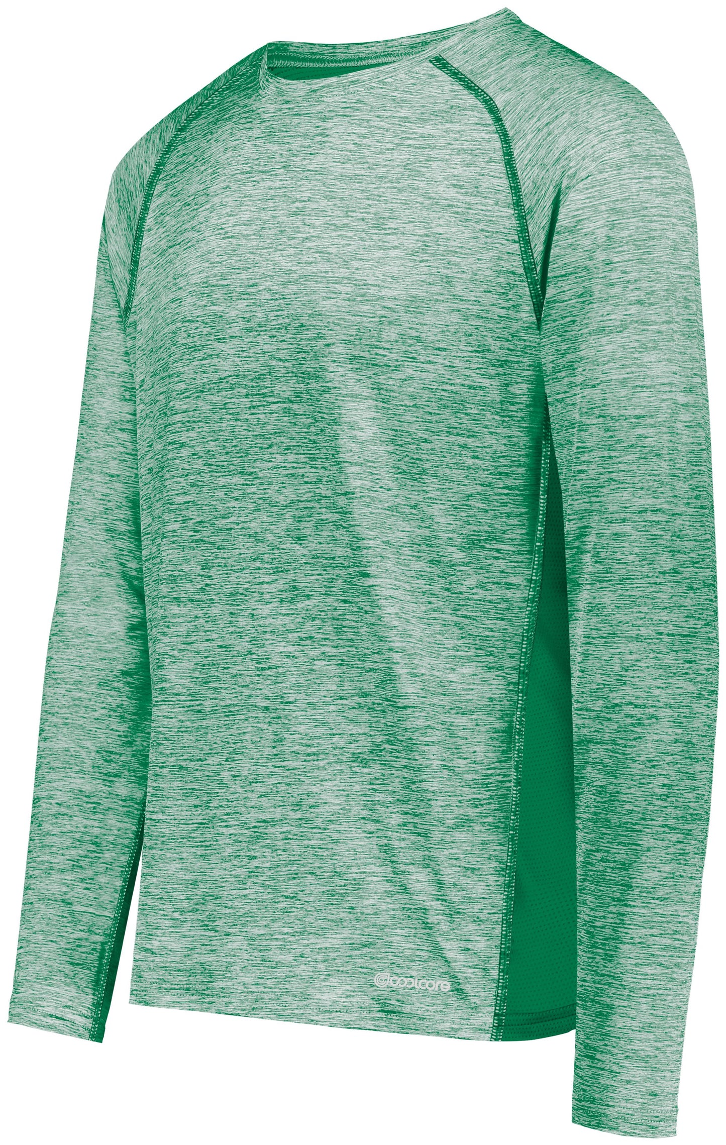 Electrify Performance Long Sleeve T-shirt