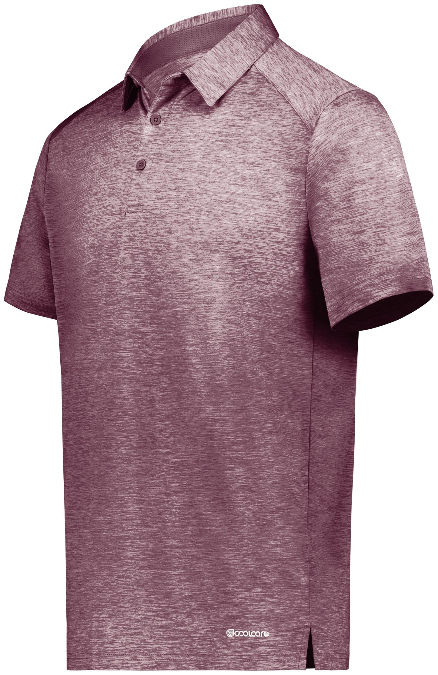 Electrify Performance Polo Shirt