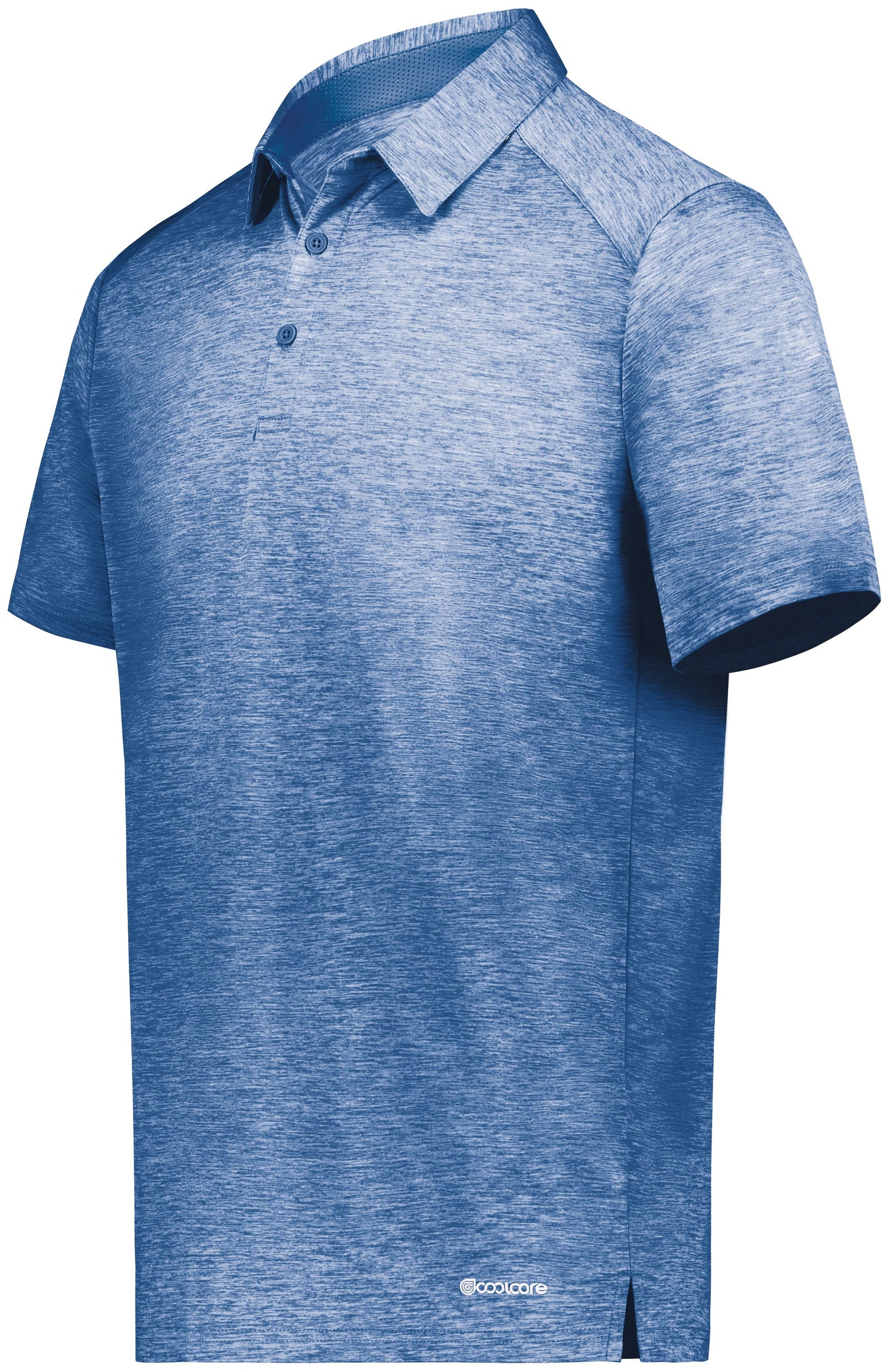 Electrify Performance Polo Shirt