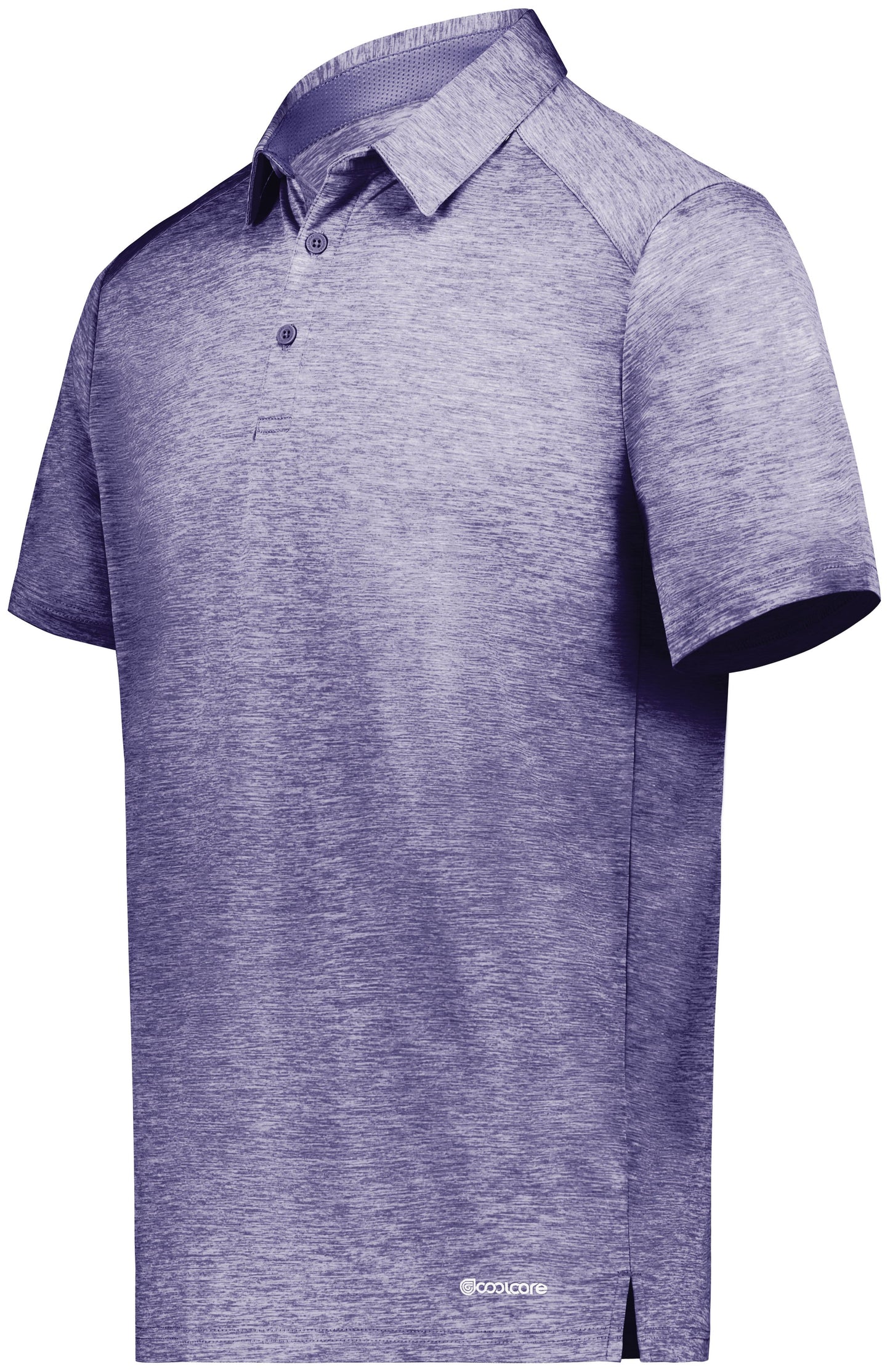 Electrify Performance Polo Shirt