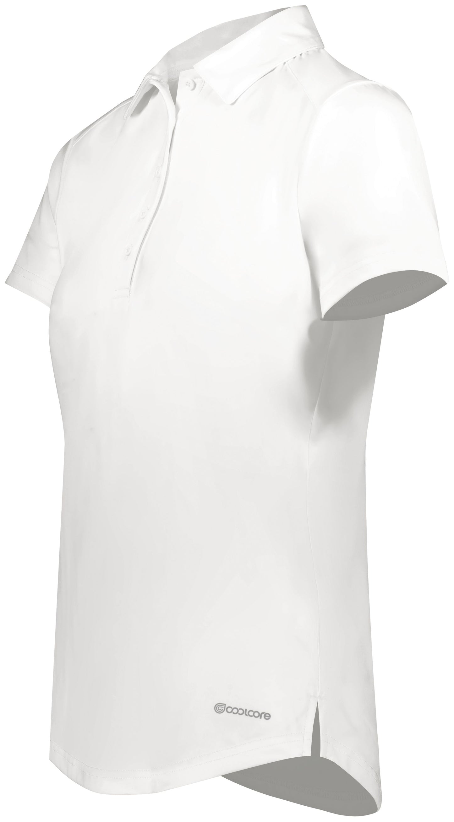 Ladies Electrify Performance Polo Shirt