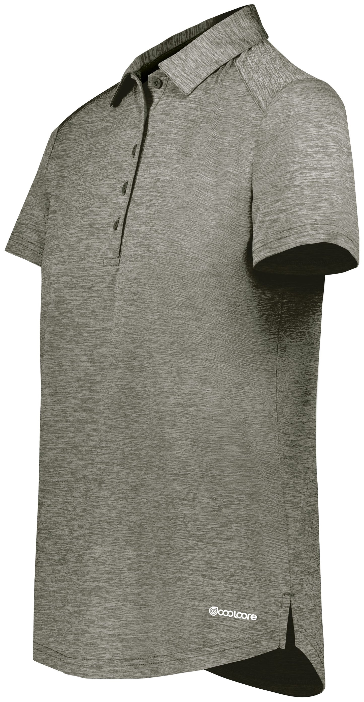 Ladies Electrify Performance Polo Shirt