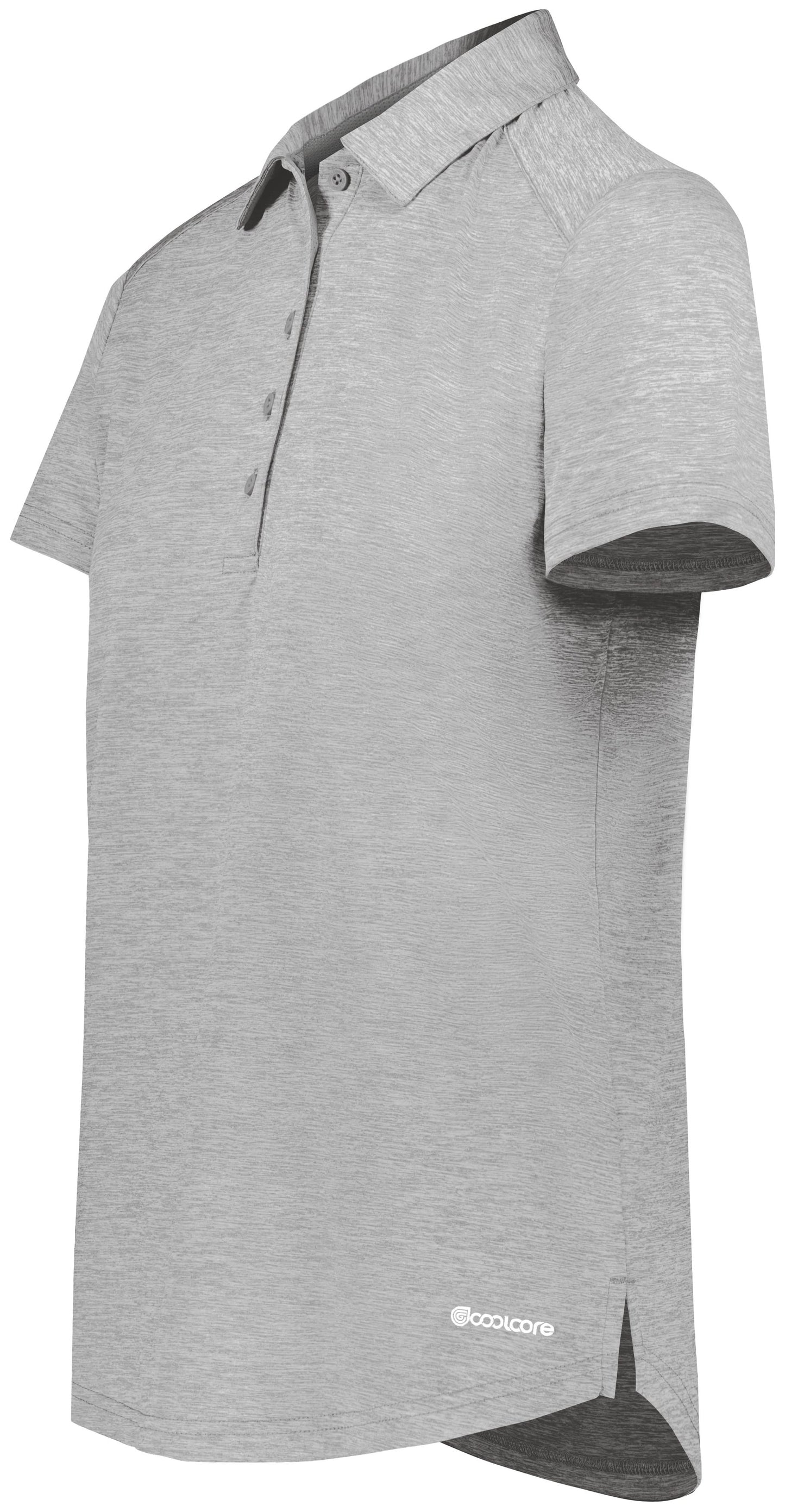 Ladies Electrify Performance Polo Shirt