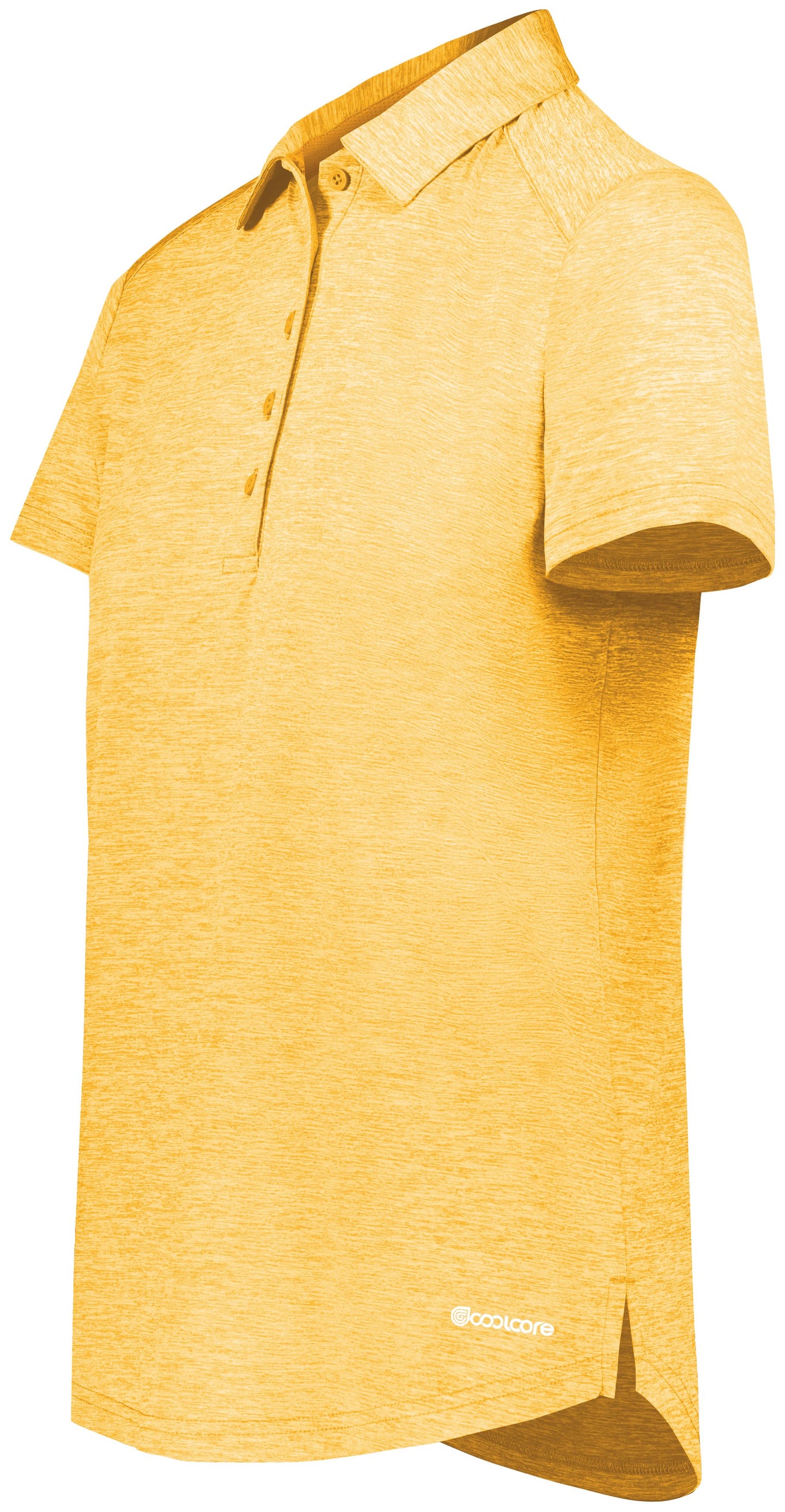 Ladies Electrify Performance Polo Shirt