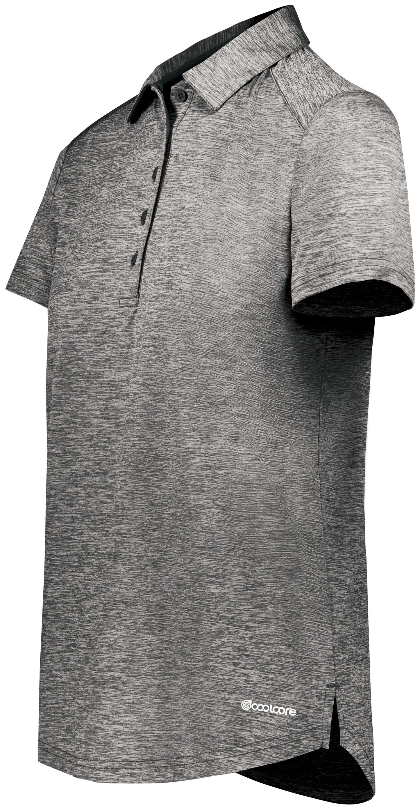 Ladies Electrify Performance Polo Shirt