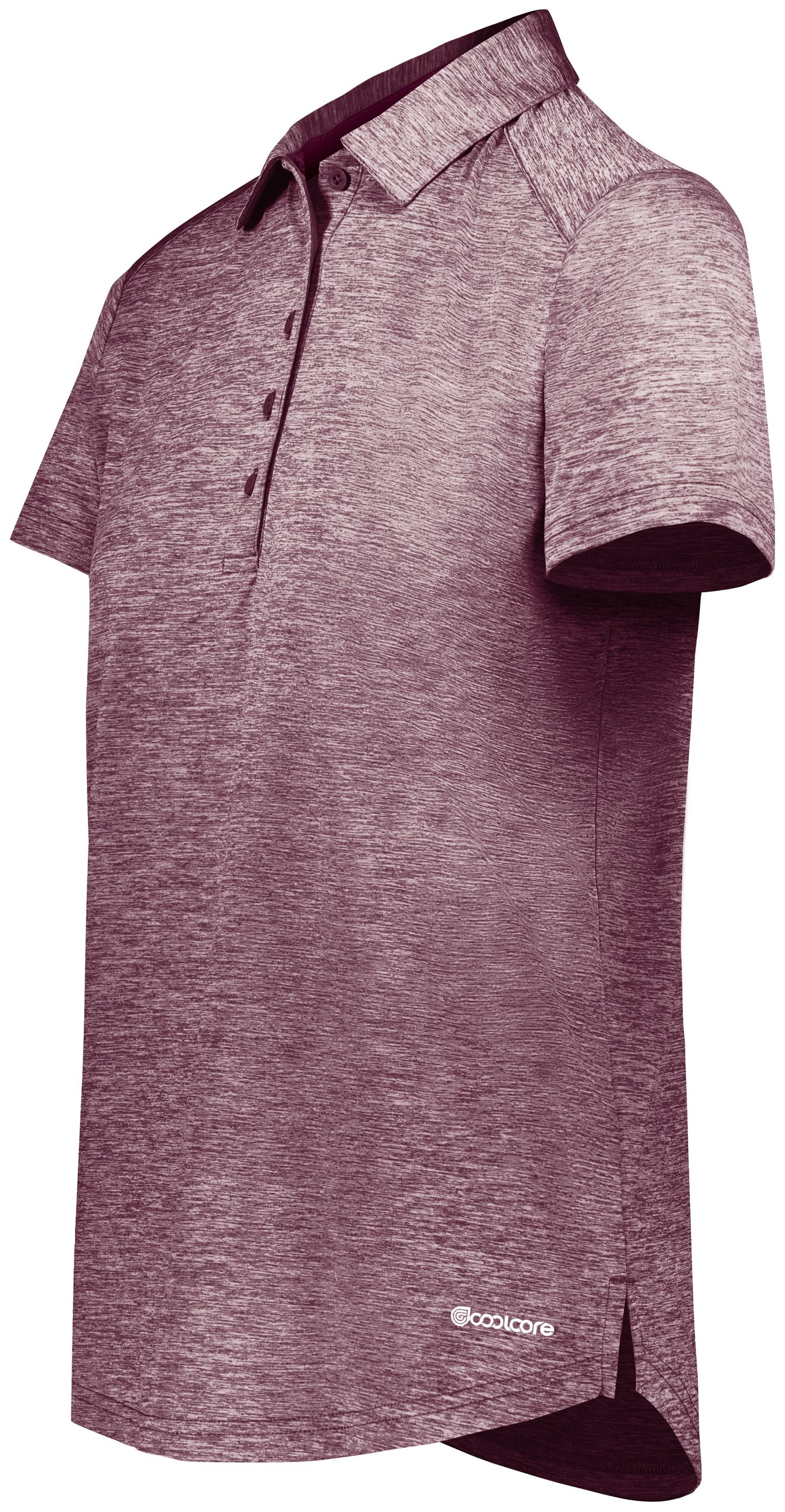 Ladies Electrify Performance Polo Shirt