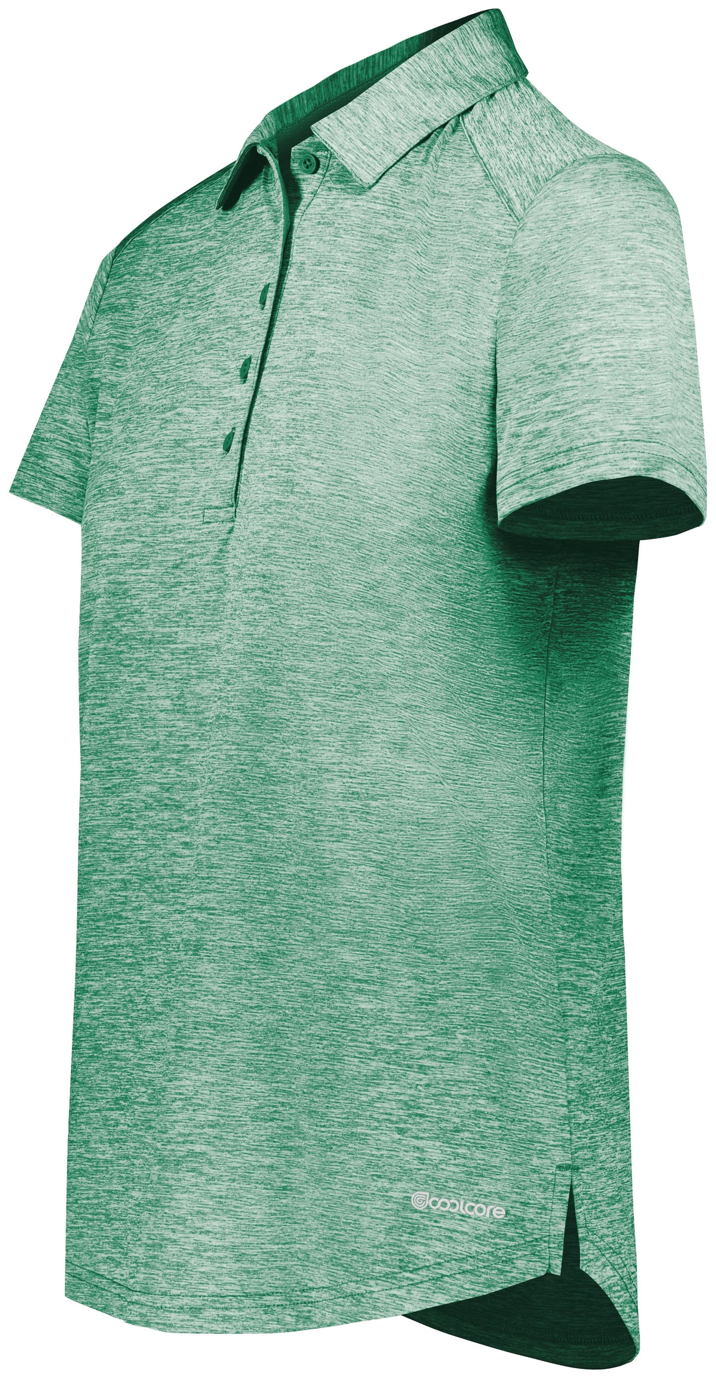 Ladies Electrify Performance Polo Shirt