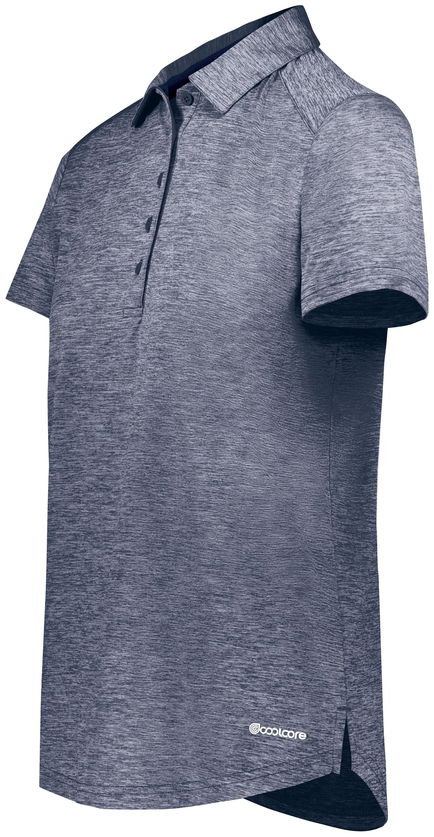 Ladies Electrify Performance Polo Shirt
