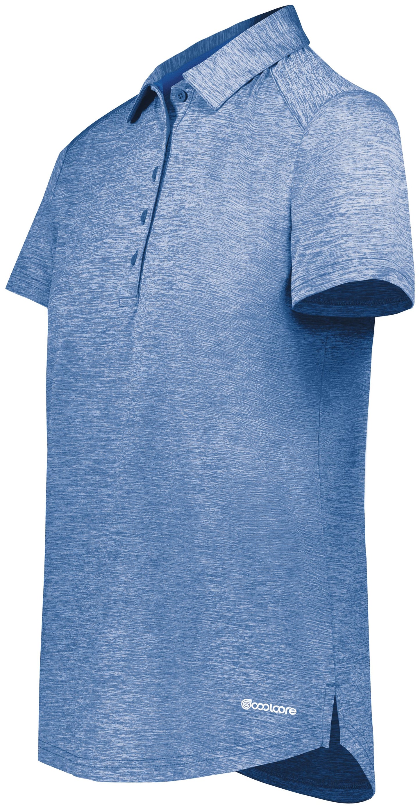 Ladies Electrify Performance Polo Shirt