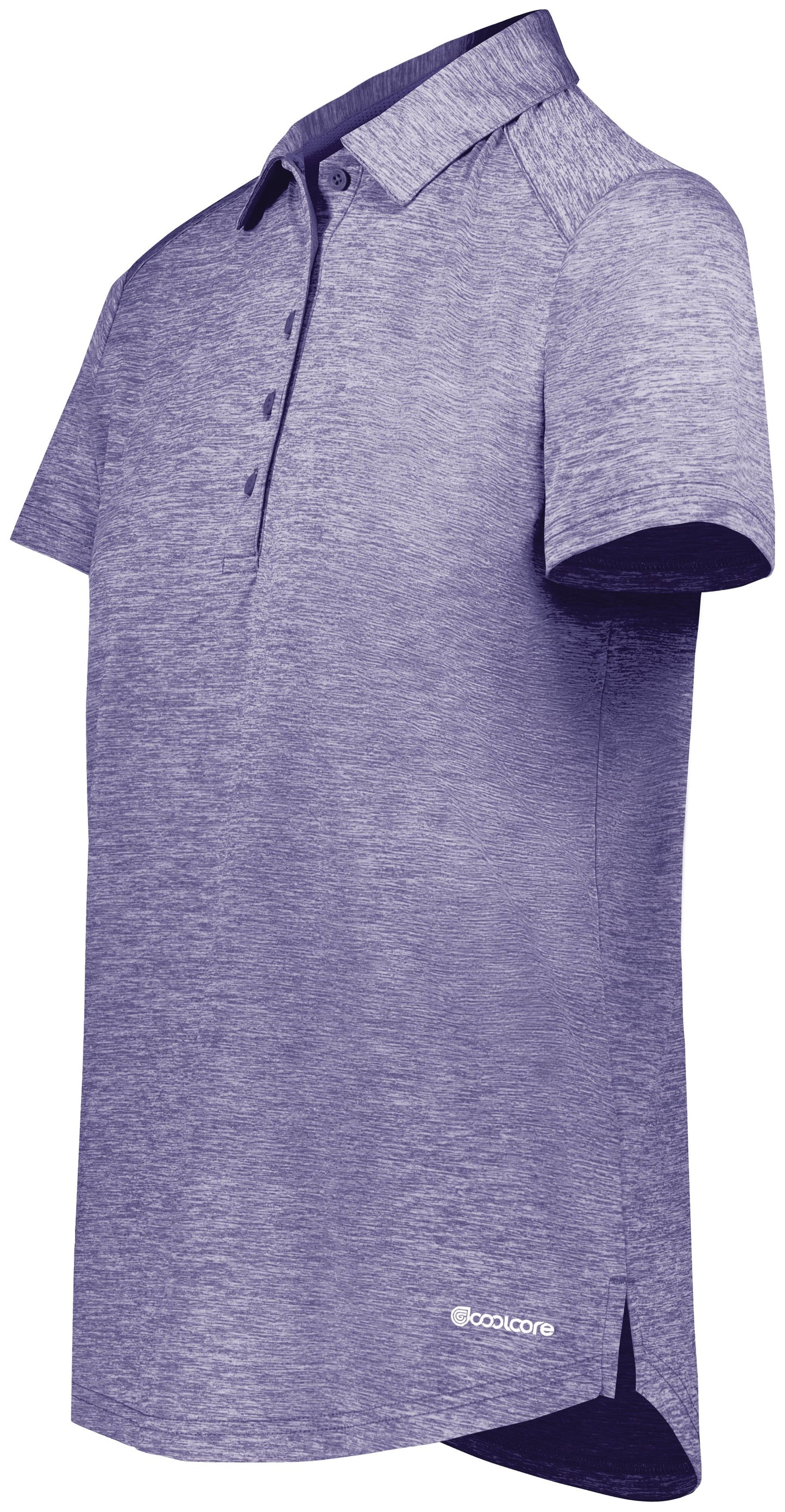 Ladies Electrify Performance Polo Shirt