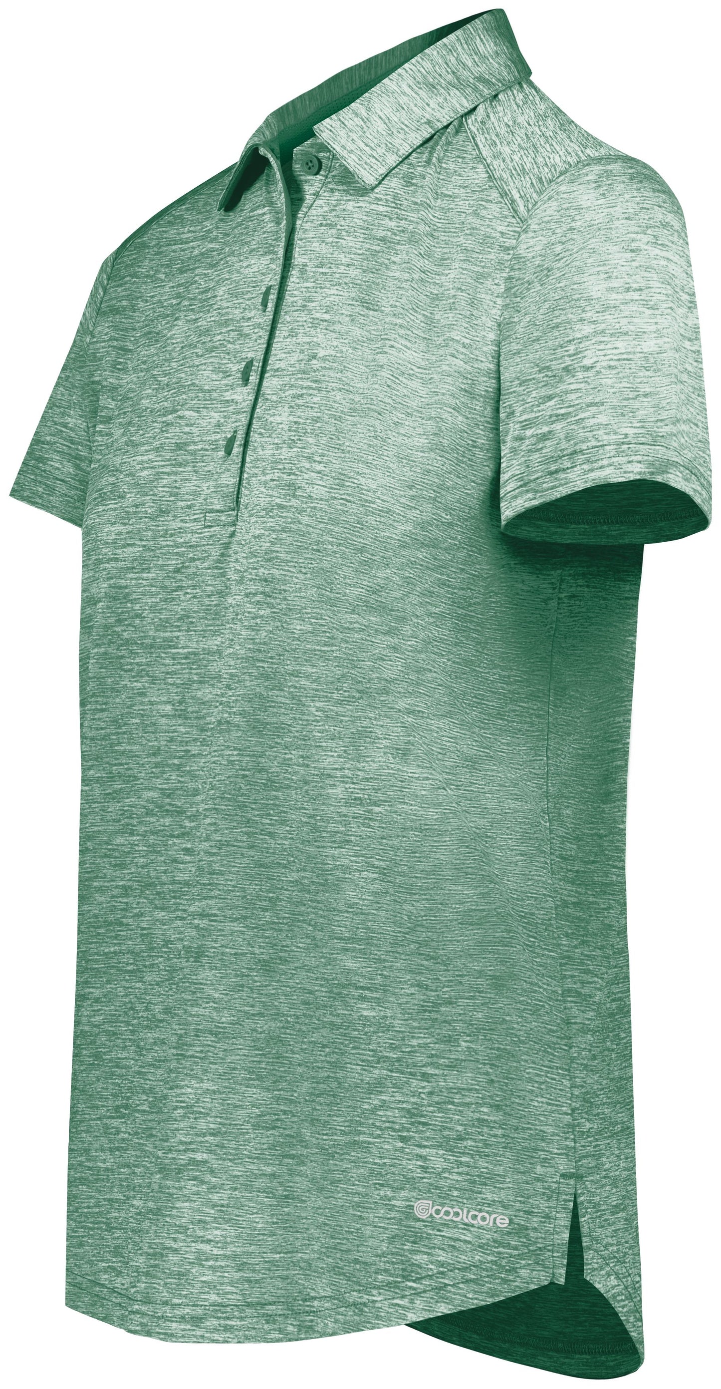 Ladies Electrify Performance Polo Shirt