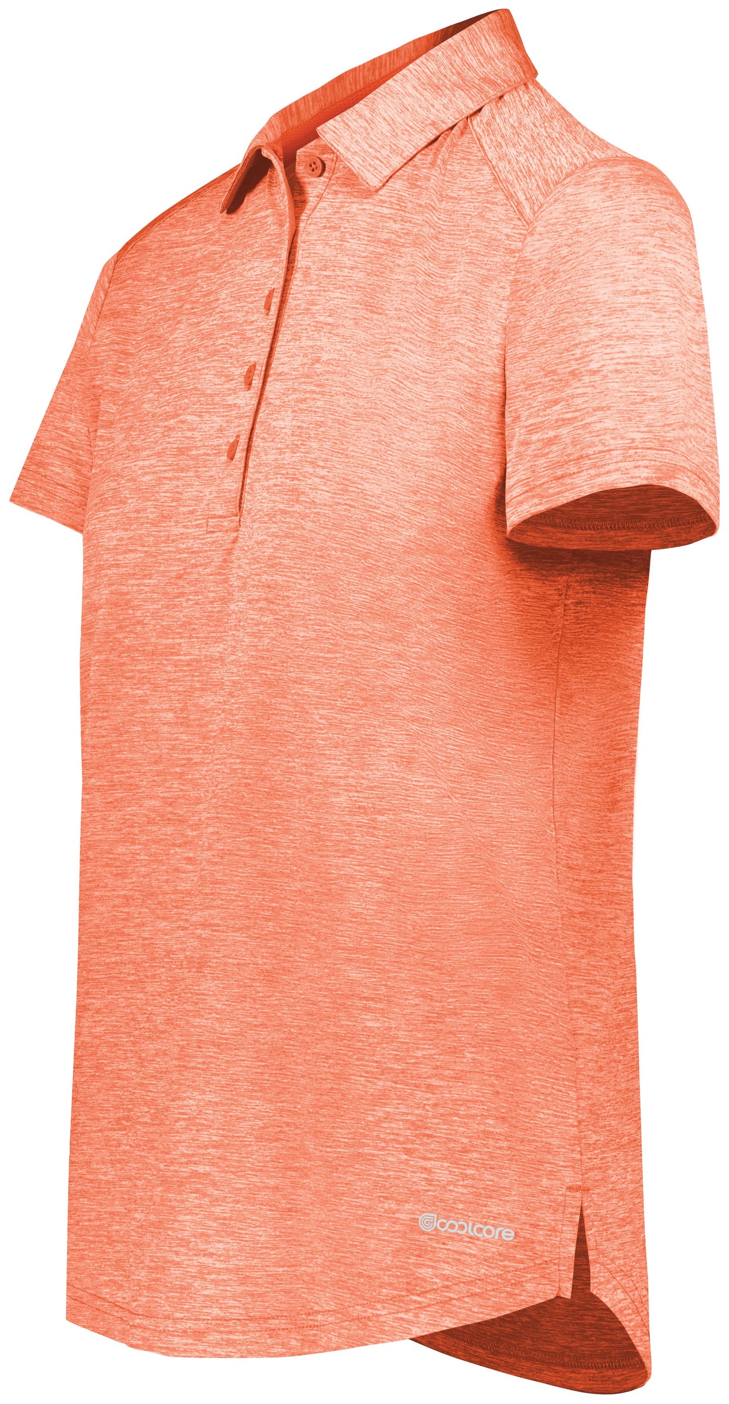 Ladies Electrify Performance Polo Shirt