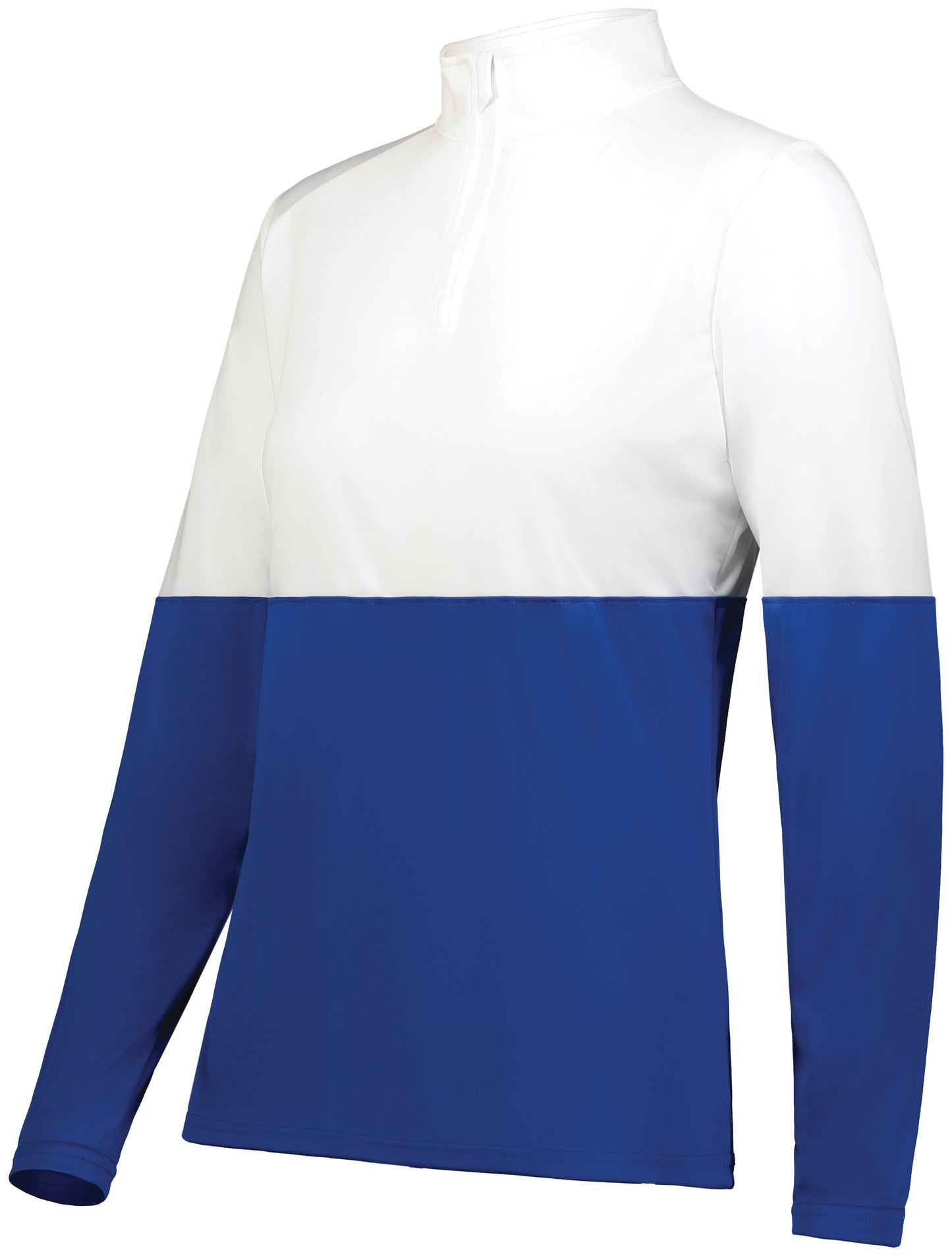 Ladies Momentum Performance 1/4 Zip