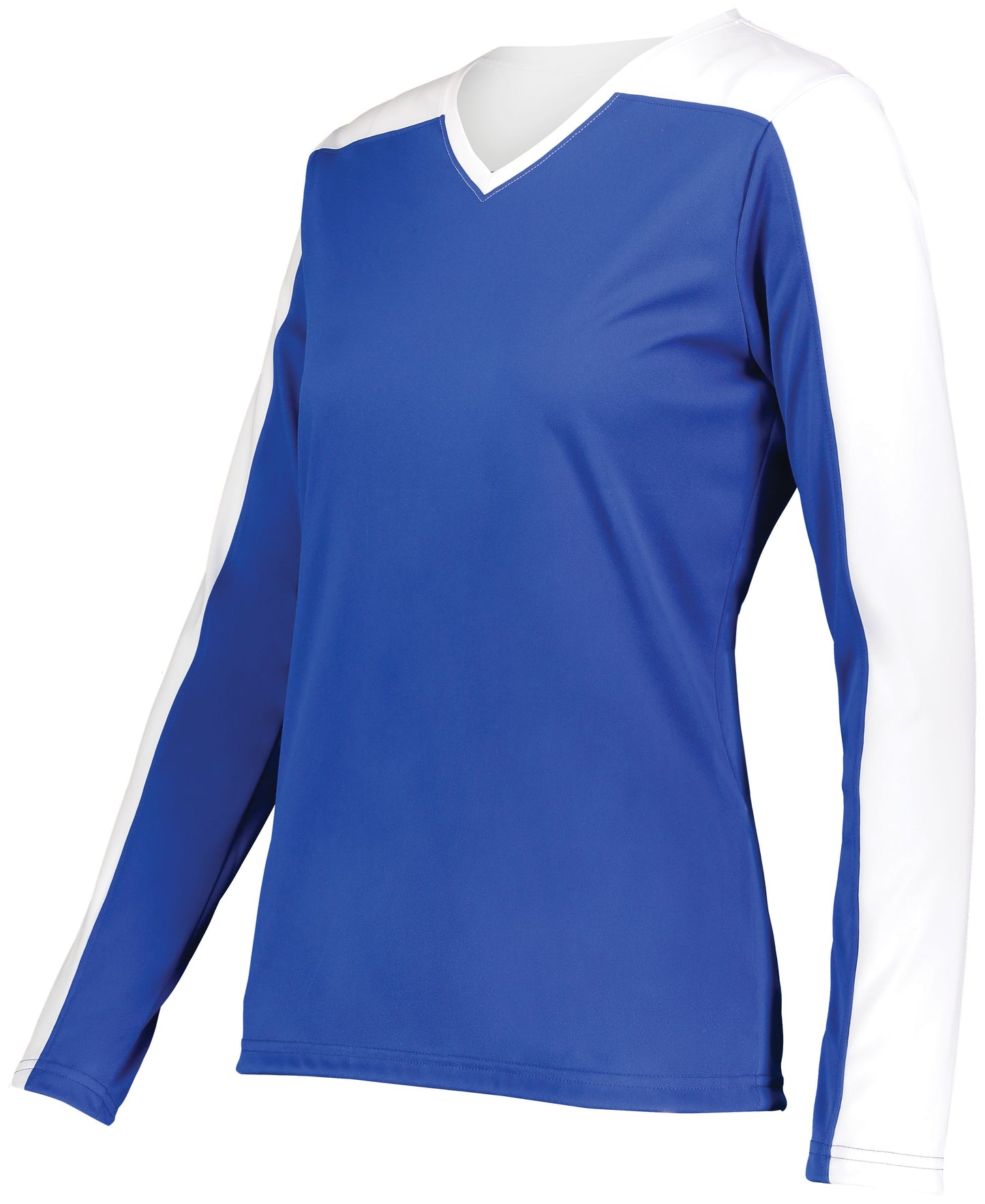 Ladies Momentum Performance Long Slv T