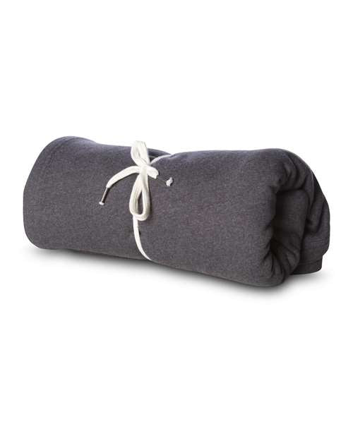 Washed Colorblend Blanket