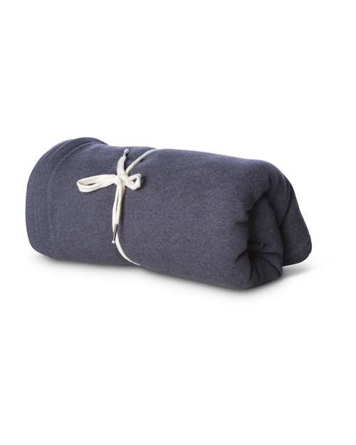 Washed Colorblend Blanket