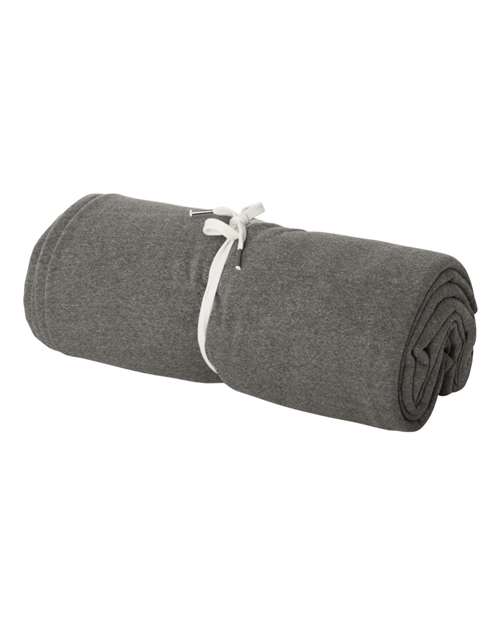 Washed Colorblend Blanket
