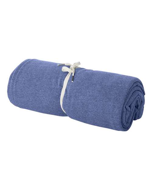Washed Colorblend Blanket