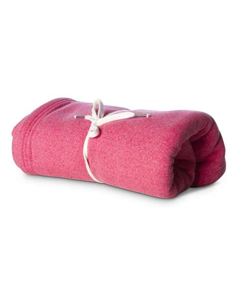 Washed Colorblend Blanket