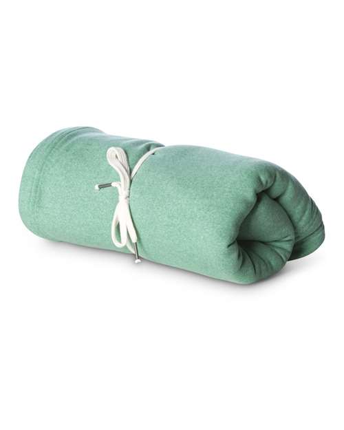 Washed Colorblend Blanket