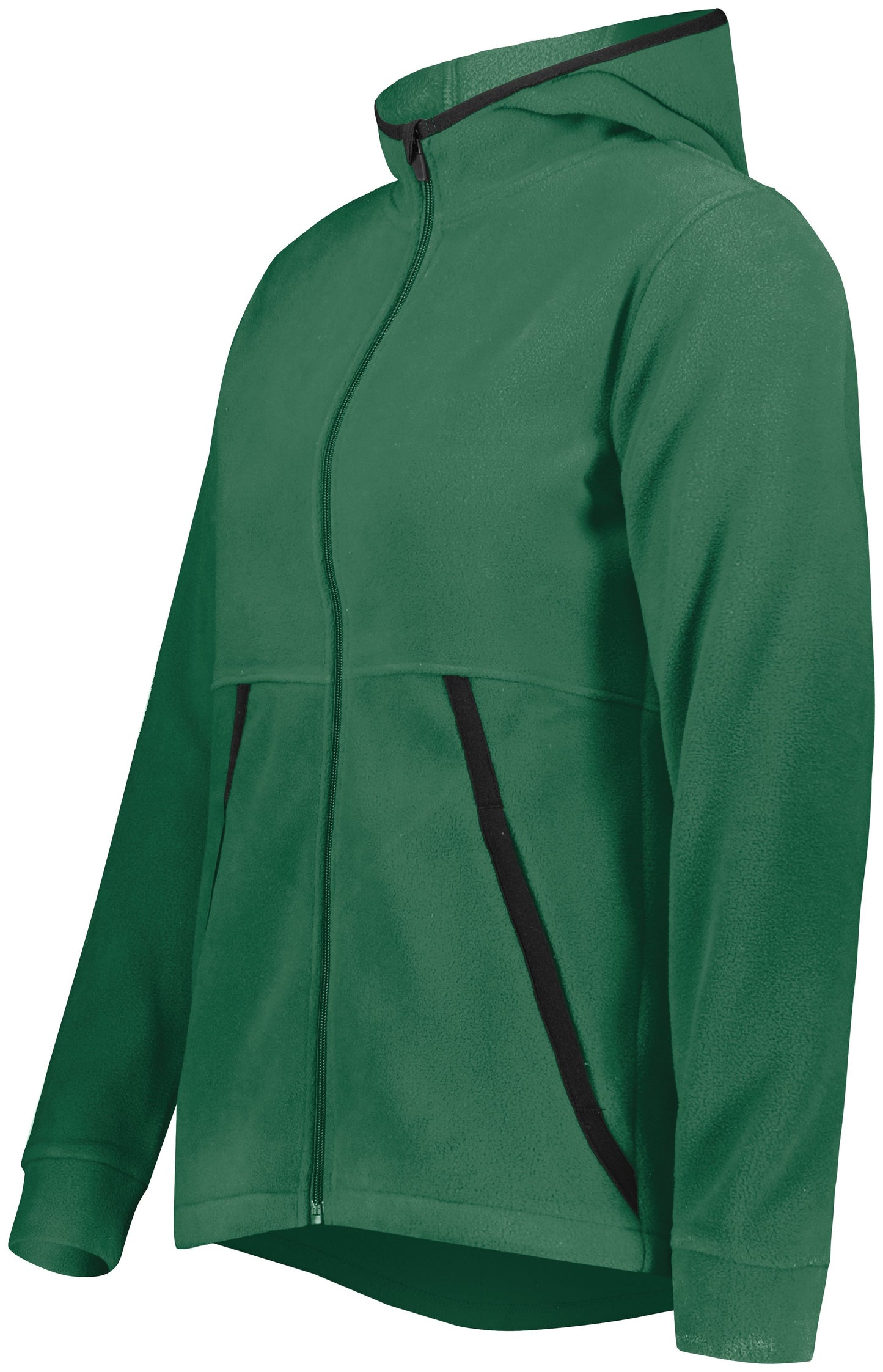 Ladies Chill Fleece Full-Zip Hoodie