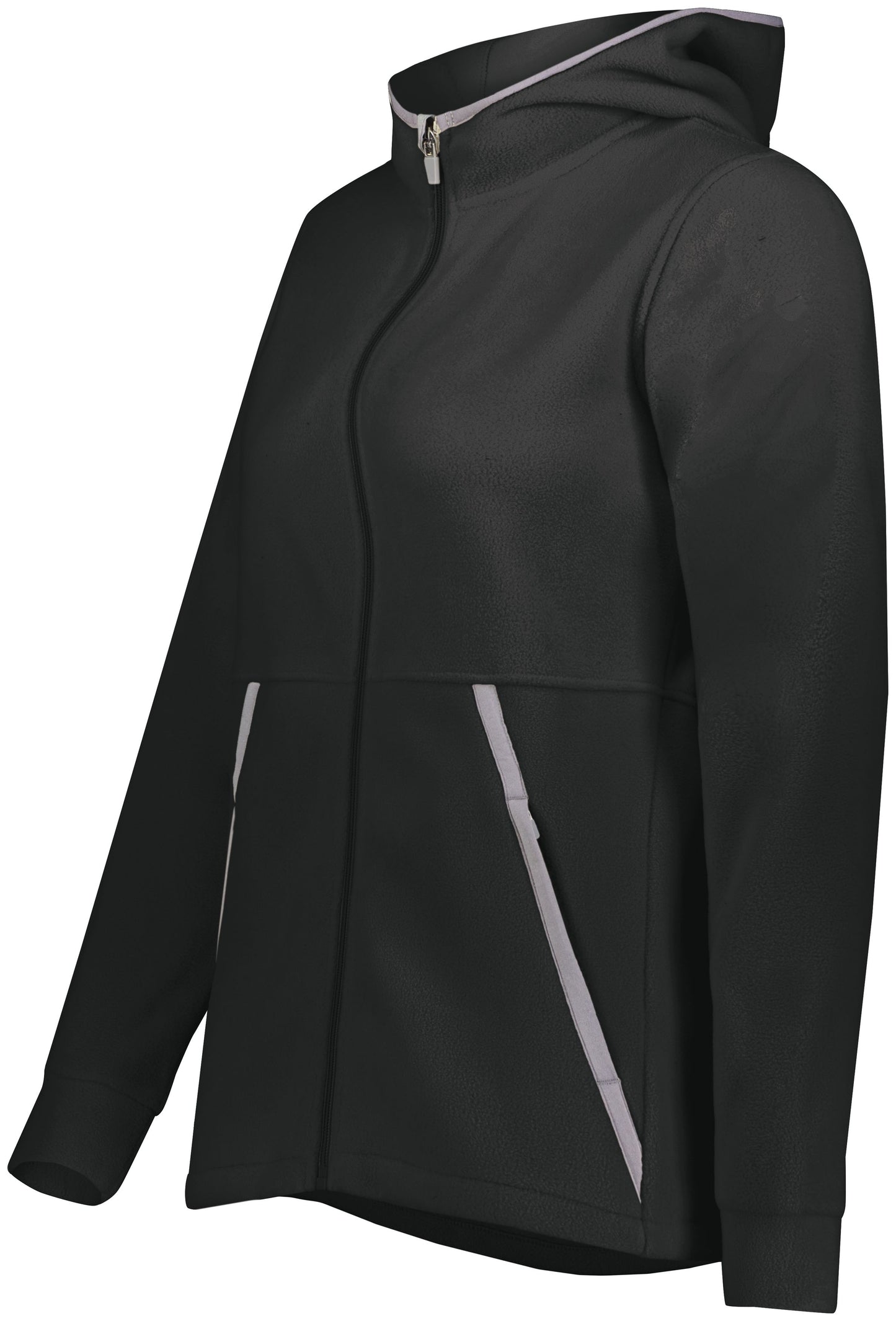 Ladies Chill Fleece Full-Zip Hoodie