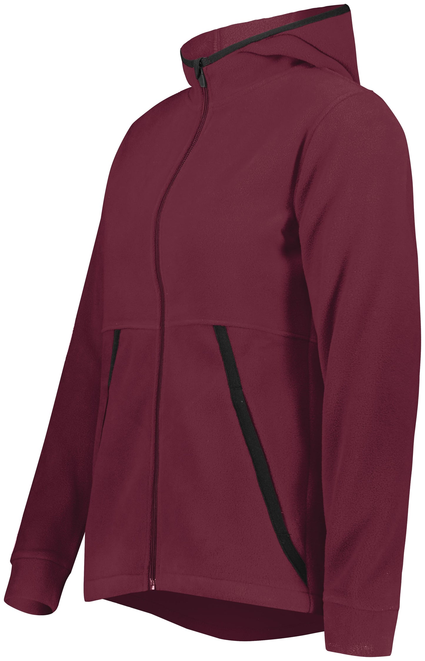 Ladies Chill Fleece Full-Zip Hoodie