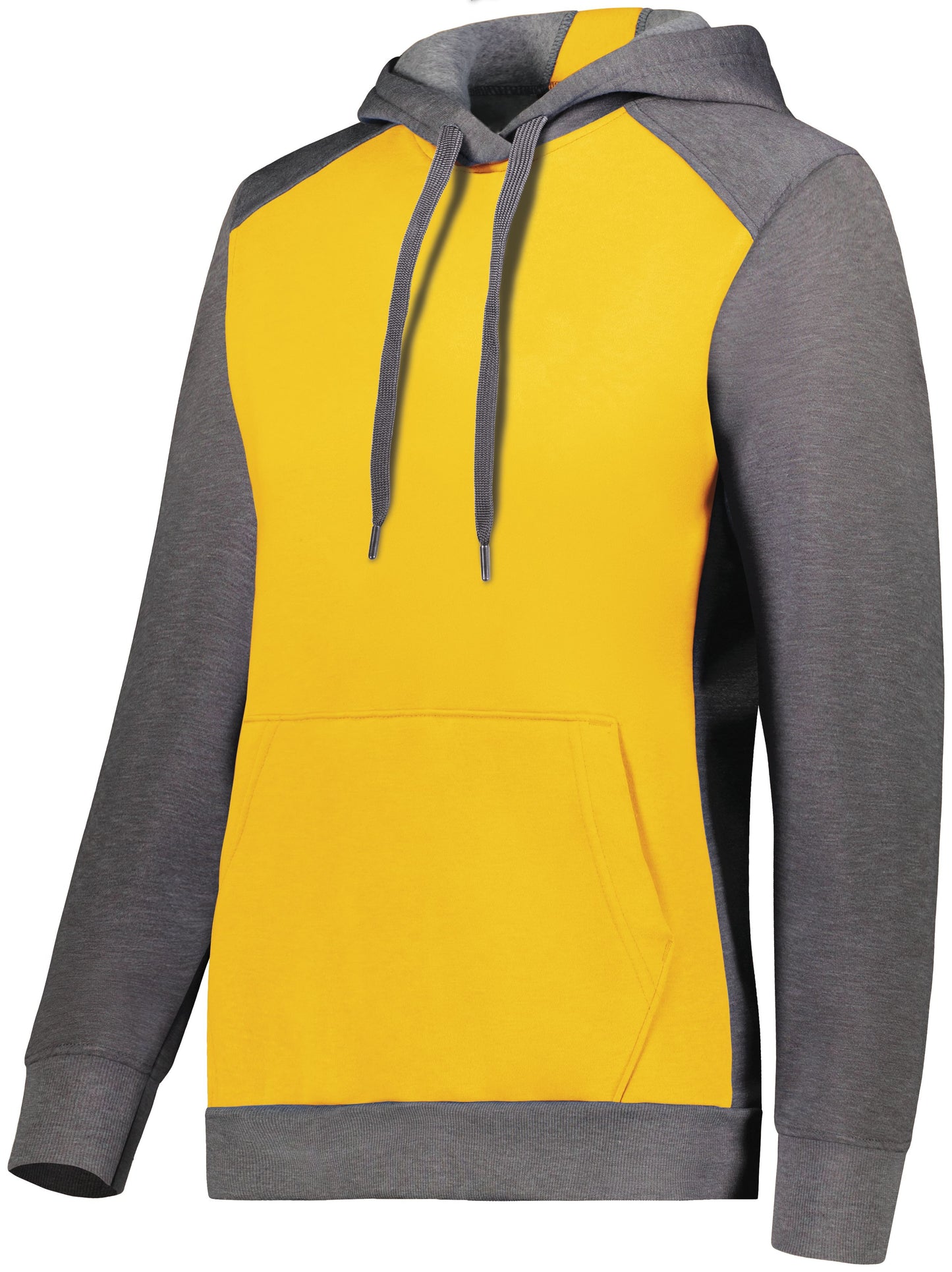 Ladies Three-Season Hooded Sweatshirt