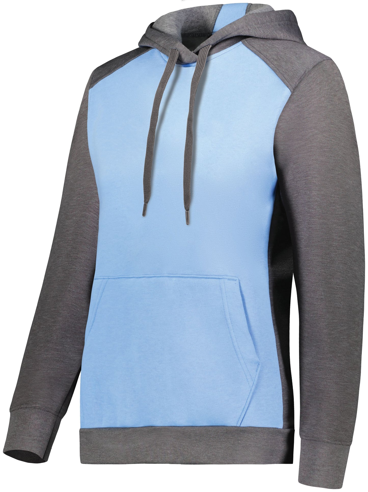 Ladies Three-Season Hooded Sweatshirt