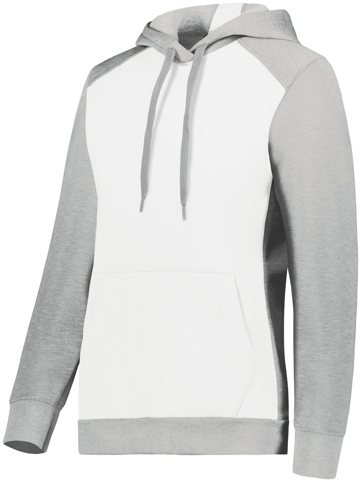 Ladies Three-Season Hooded Sweatshirt