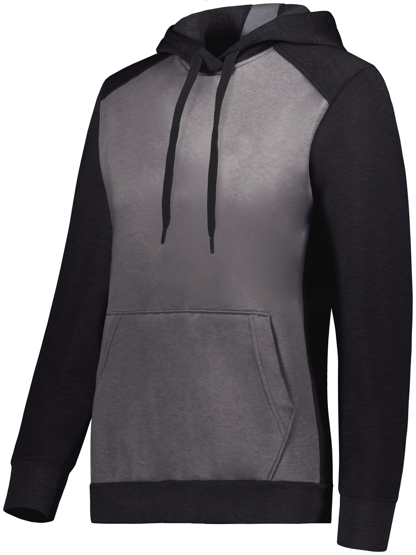 Ladies Three-Season Hooded Sweatshirt