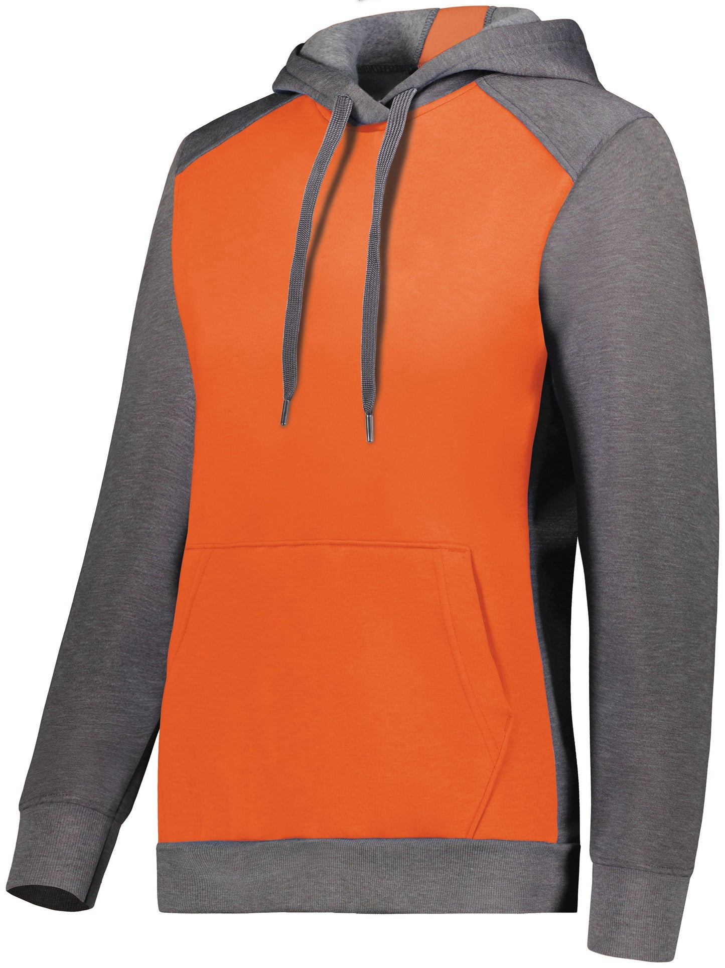 Ladies Three-Season Hooded Sweatshirt