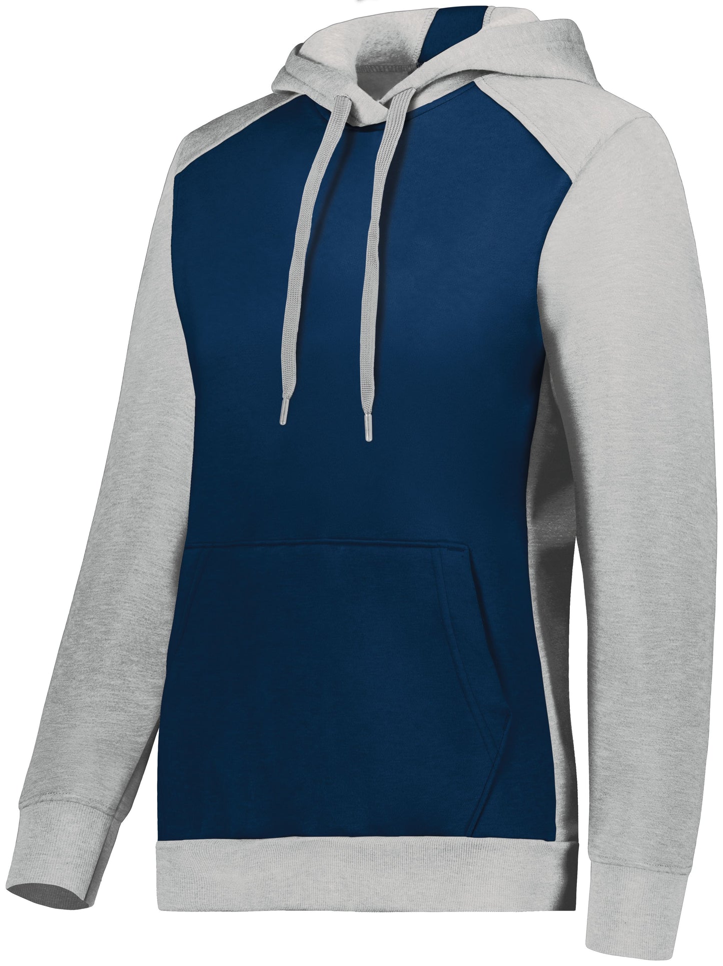 Ladies Three-Season Hooded Sweatshirt