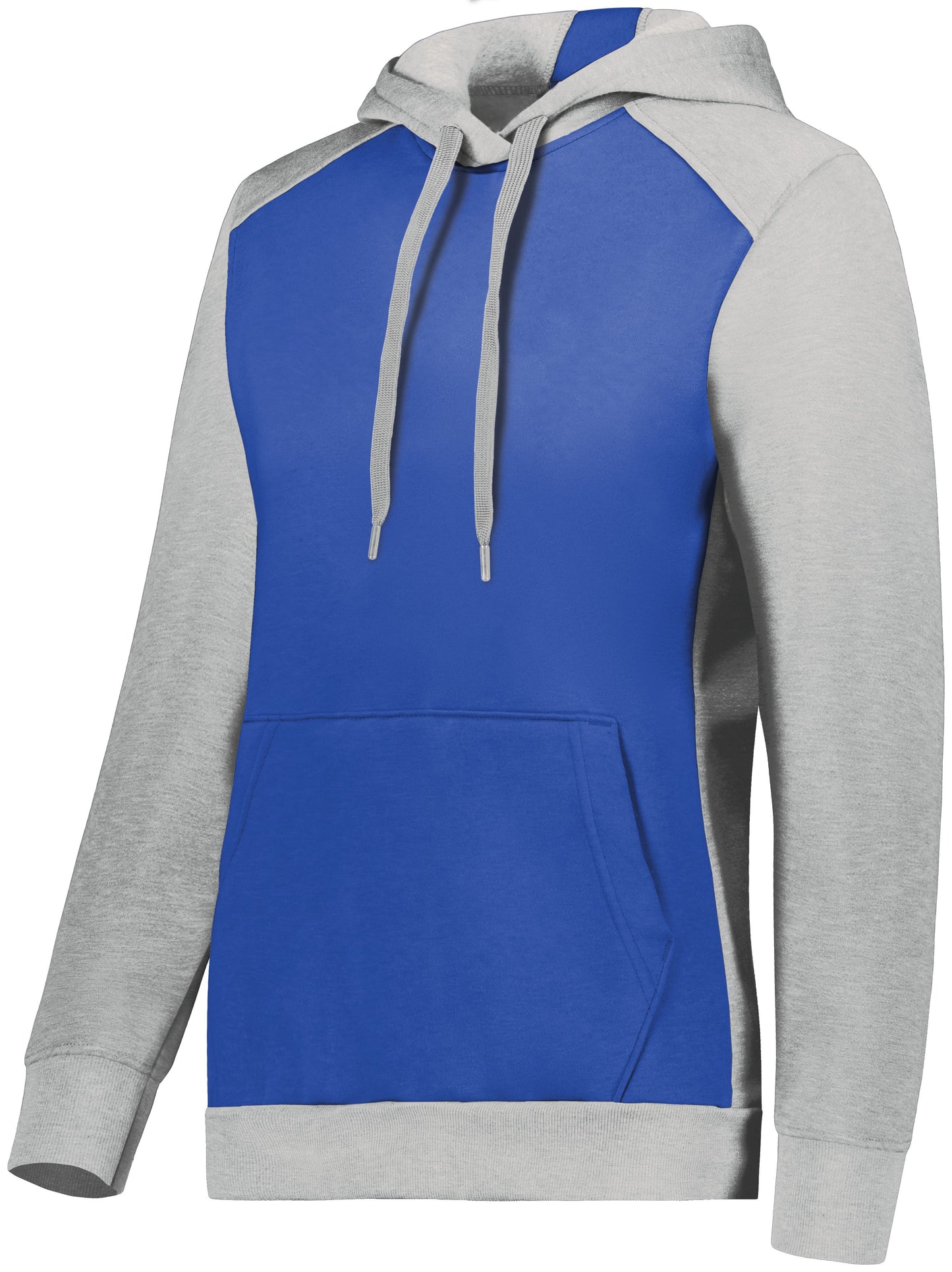 Ladies Three-Season Hooded Sweatshirt