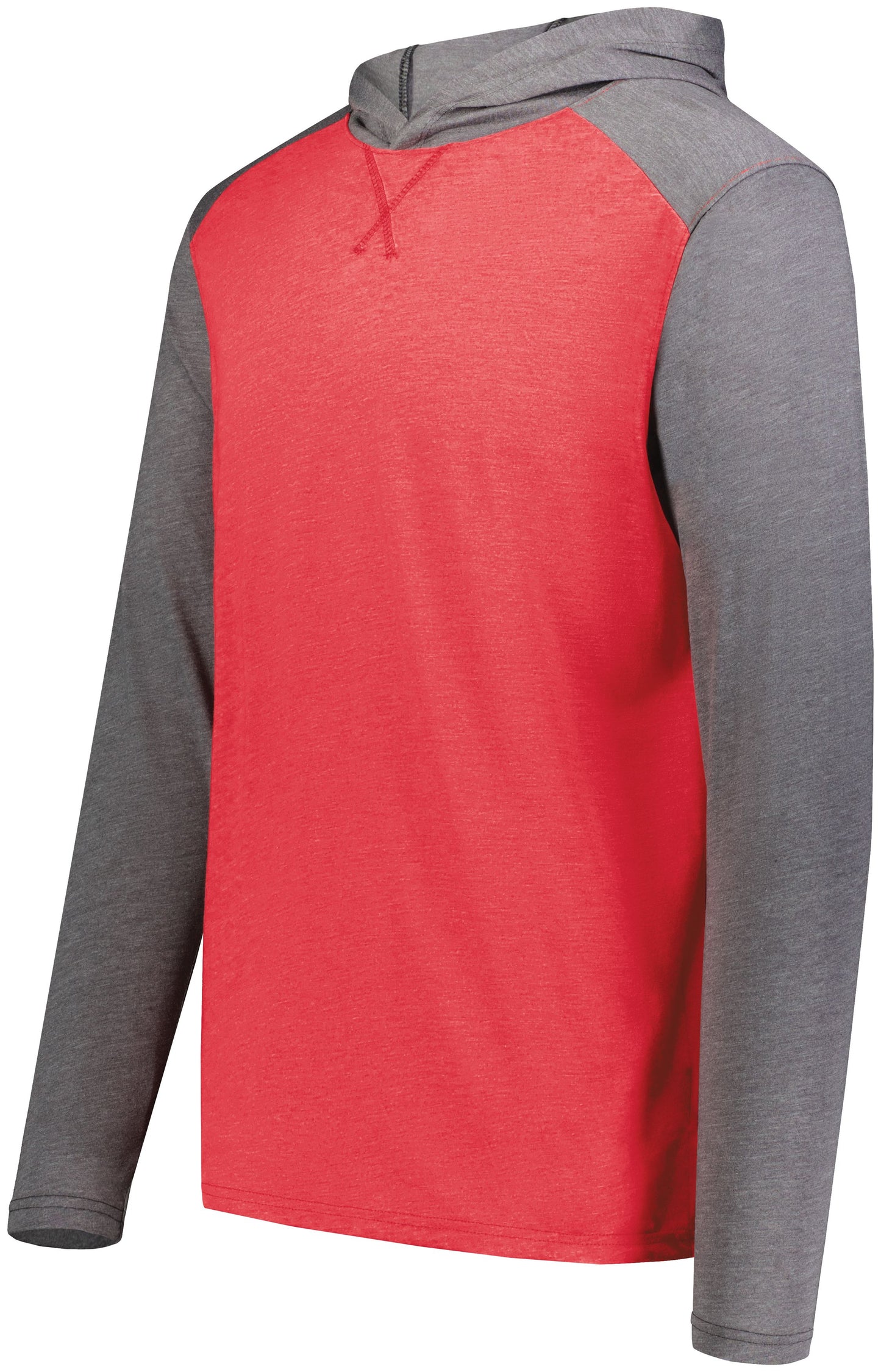 Vintage GameDay Hooded Long Slv T