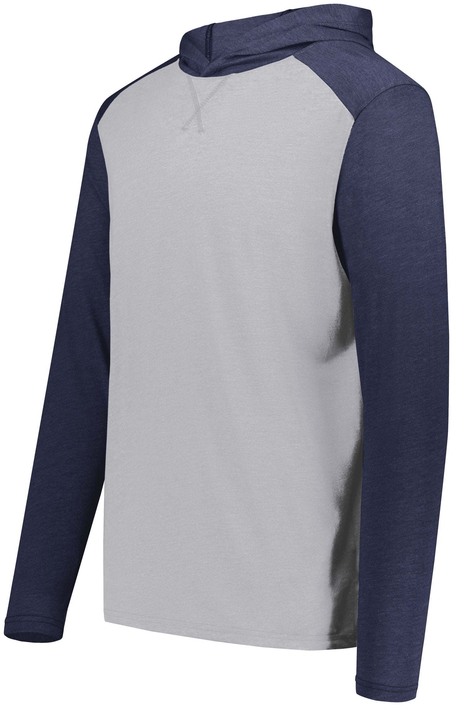 Vintage GameDay Hooded Long Slv T