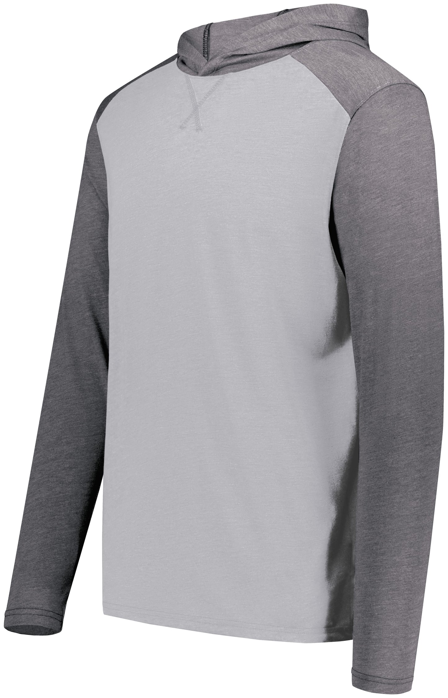 Vintage GameDay Hooded Long Slv T