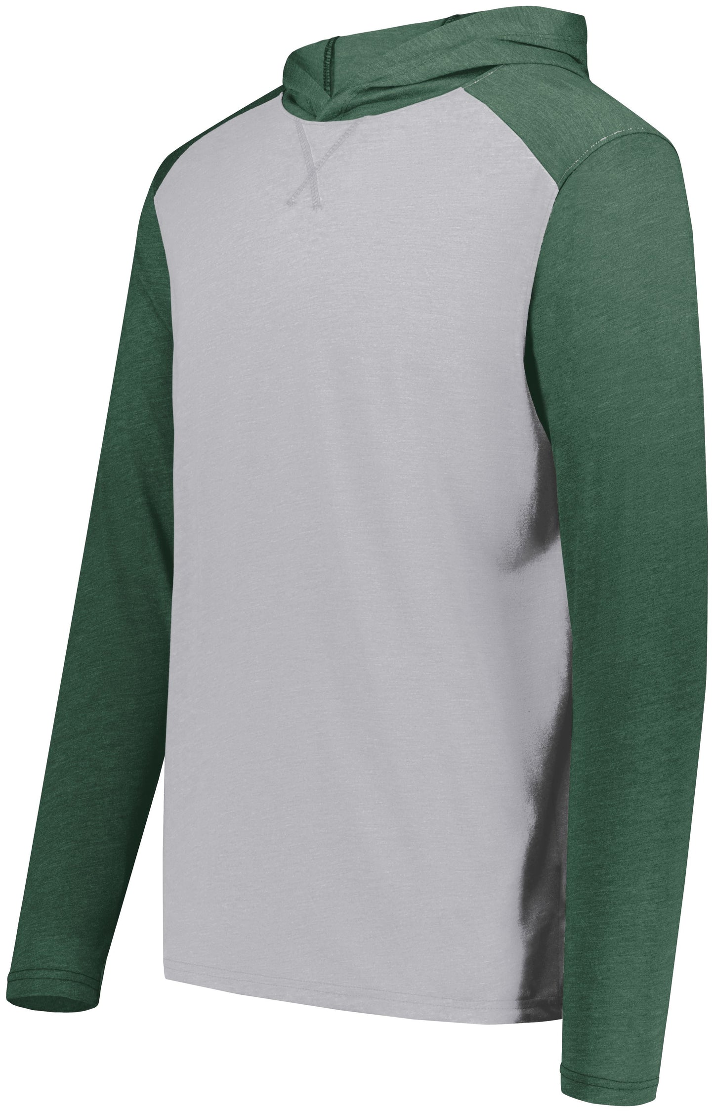 Vintage GameDay Hooded Long Slv T