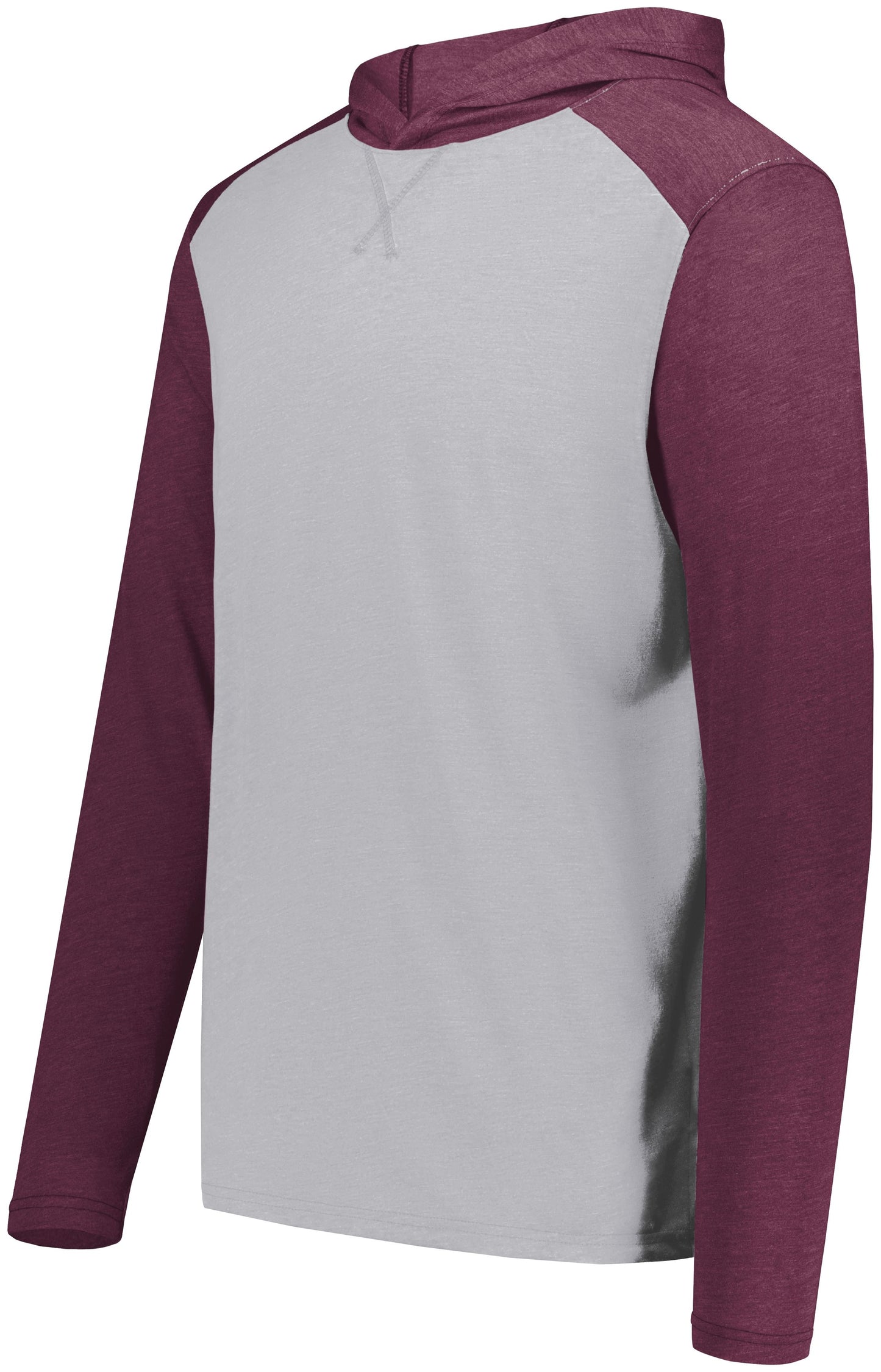 Vintage GameDay Hooded Long Slv T